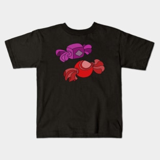 Bonbons Kids T-Shirt